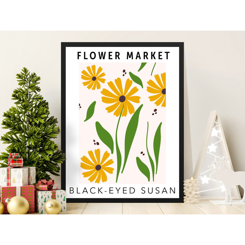 Deshraj Single Picture Frame Print, 76.2 cm H x 50.8 cm W