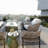 Doxie Outdoor Armless Lounge Chair