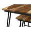 Tables gigognes 3 pièces Nayeli