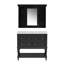 Meuble-lavabo 36 po avec armoire à pharmacie-1652236340