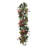 HOLIDAY DELUXE GARLAND