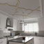 Charpente de plafond décorative May-83988475-83979900