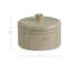 Valencia Travertine Decorative Box