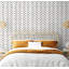 53cm x 10.5cm Matte Wallpaper Roll-1842455371