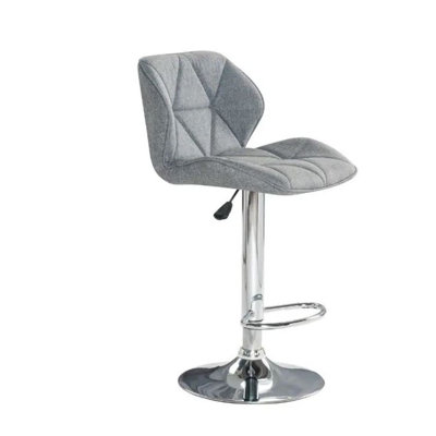 Hritik 24" Bar Stool with Cushion