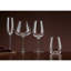 Ensemble de verres sans pied Tuscany Classics, achat de 4, 6, 2,6 lb, transparent