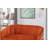 Tellico 50'' Velvet Loveseat-1573164785