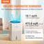 VEVOR 0,7 gallons pour 473,6 pieds cubes