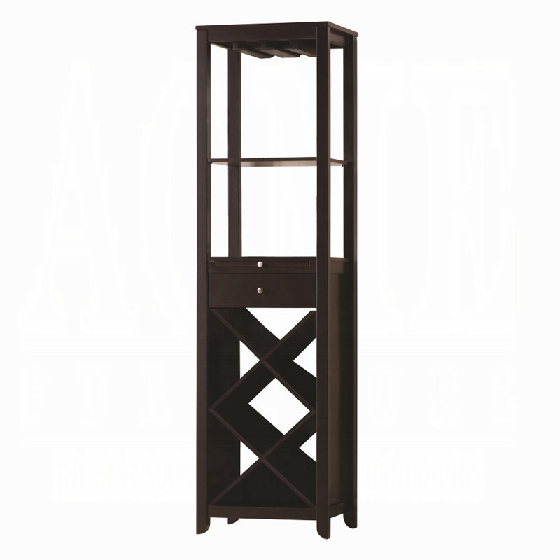 Armoire de salle à manger Abedin