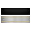 Plaque de protection pour porte Ackman - Aluminium anodisé - Support magnétique pour portes en acier-83149516-83149522