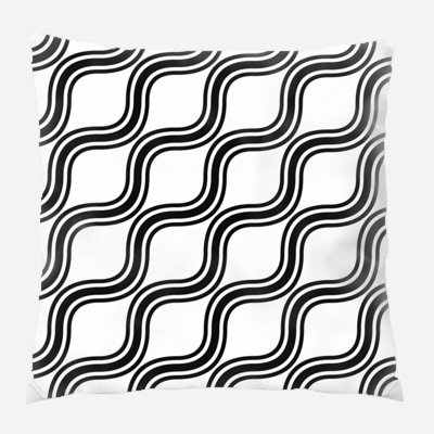 Ranchester Throw Pillow