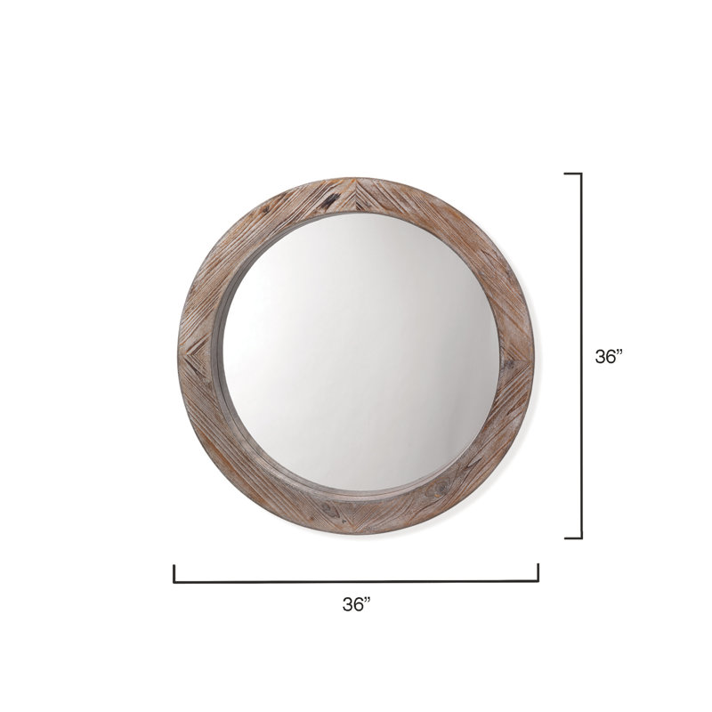 Miroir d'appoint Georgina