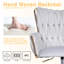 Fauteuil de coiffeuse Velvet