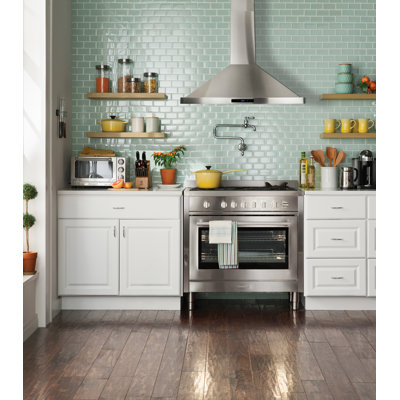 Heritage Classics 5" Solid Hickory Hardwood Flooring