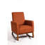 Fauteuil d'appoint Mid-Century
