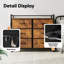 6 Drawer Storage Drawer-1663722606