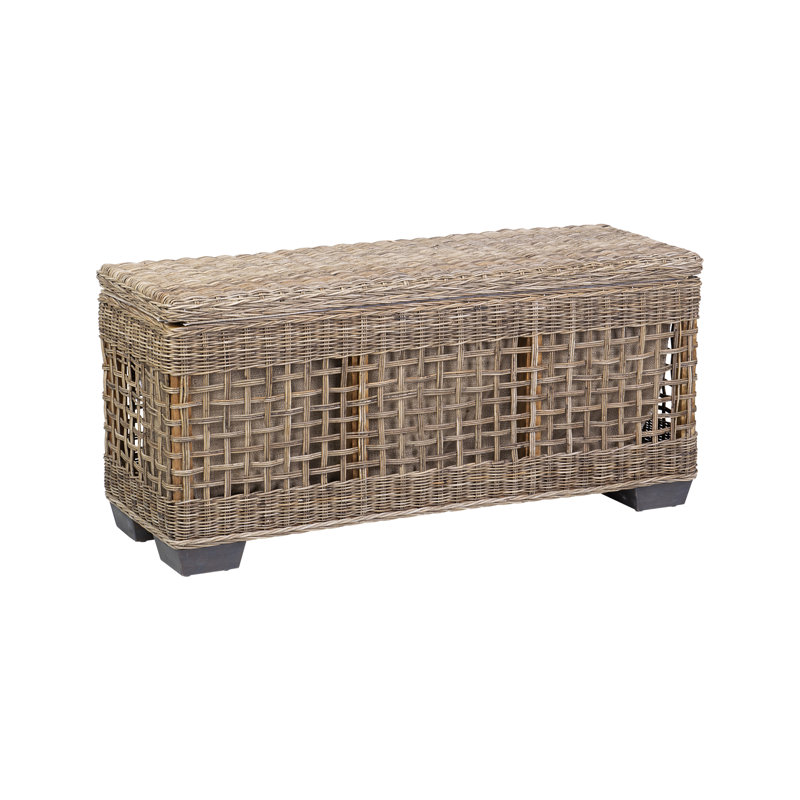 Storage Bench