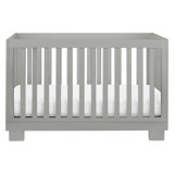 Modo 3-in-1 Convertible Crib