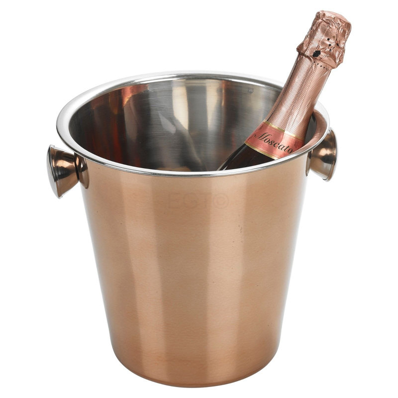 Champagne Bucket