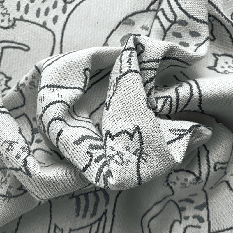 Tissu pour animaux de compagnie Alfie, Ombre