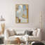 Summer Stillness Canvas Fashion Print by Oliver Gal, Black Frame, 15 x 10-1830680049-1830680060
