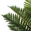 90 cm H Faux Plant in Plastic