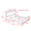 Lit tapissier standard Berky-542987319-542987317
