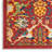 Whitehurst Floral Indoor Rug-1936682127