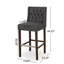 Chaise d'appoint Minimalist
