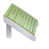 Vert citron / blanc