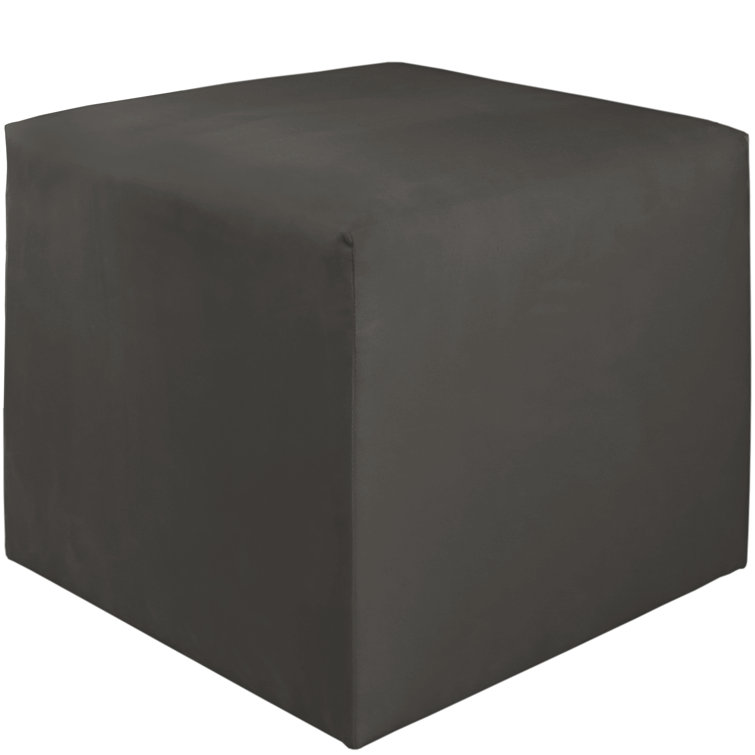 Premier Upholstered Ottoman