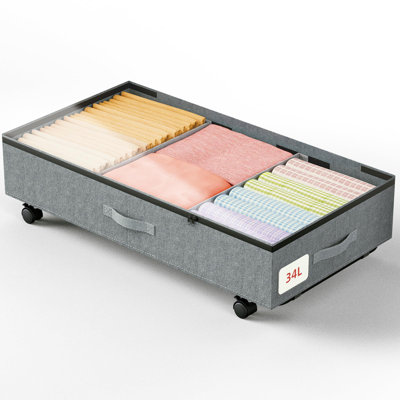 Underbed Storage Drawers