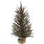 Arbre de Noël artificiel à base de toile de jute Wars Wars Twig - non éclairé-2120778601-2120778606