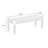 Black Upholstered Bench-1005579485