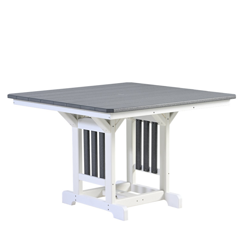 Table de salle à manger 44 "