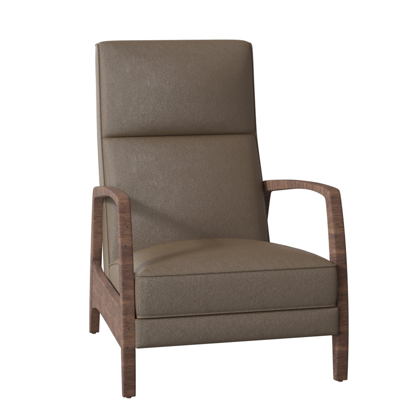 Ansleigh Recliner, 1181 Pearl, Tobacco