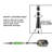 Viper Sure Grip Soft Tip Darts-3723423-3723429