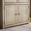Somers 93cm Solid Wood Sideboard