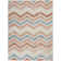 Chevron Indoor Rug