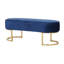 Banc de velours-384521383