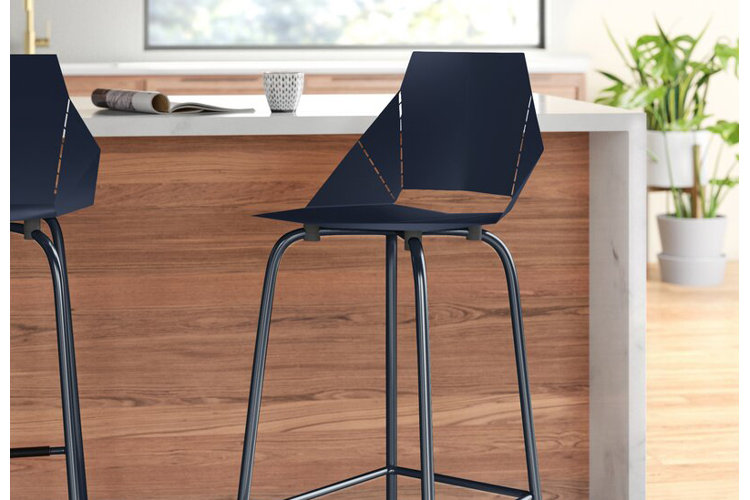 bar stool back styles