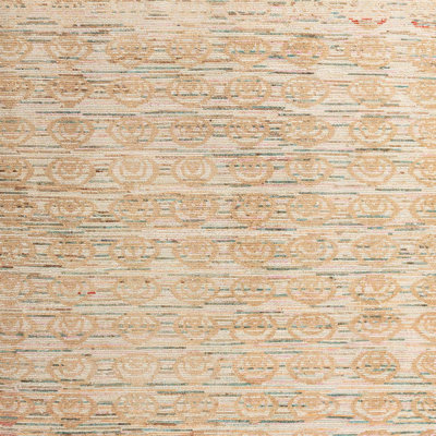 Tapis abstrait moderne 4985