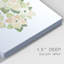 «Succulent Cameo», ensemble de 3 toiles tendues-506474726