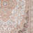 Breedlove Traditional Machine Woven Flatweave Ivory and Gold Area Rug with Non Skid Backing-1151794380