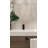 Solarity Single Handle Bathroom Sink Faucet With Push Pop Drain-111139858
