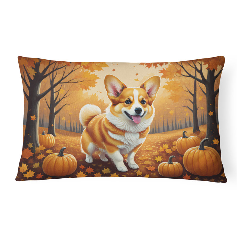  Coussin décoratif intérieur / extérieur en polyester Autre / Sans motif
