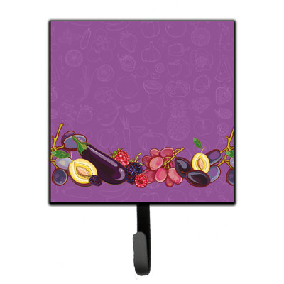 Tonna Wall Organizer with Key Hooks