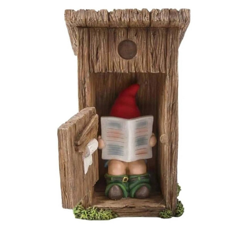 Gnome Clauddetta