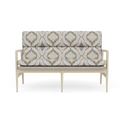 Cascade Loveseat