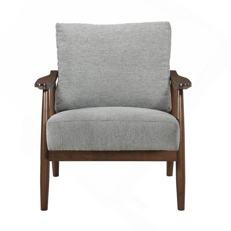 Mobilier de salon 1 pièce gris